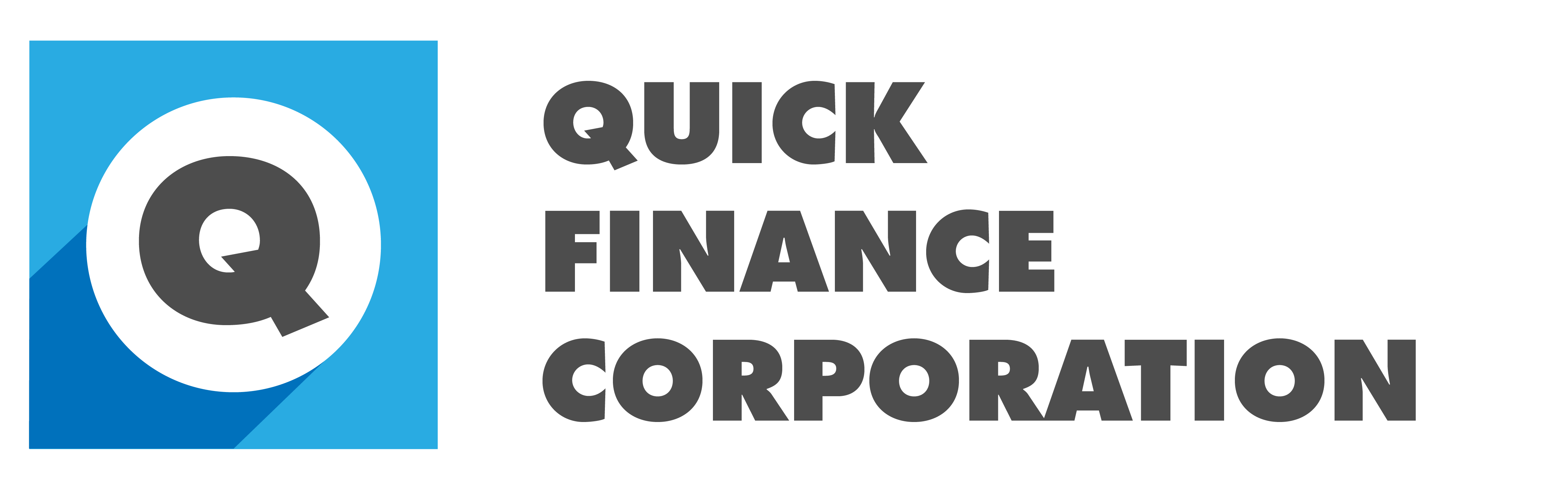 Quick Finance Corporation